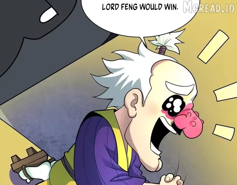 Era of the Haunted Chapter 581  - page 65